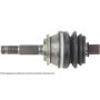 CARDONE Reman 60-6029 Remanufactured CV Axle Assembly
