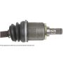 CARDONE Reman 60-6029 Remanufactured CV Axle Assembly