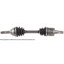 CARDONE Reman 60-6031 Remanufactured CV Axle Assembly