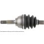 CARDONE Reman 60-6031 Remanufactured CV Axle Assembly