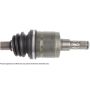 CARDONE Reman 60-6031 Remanufactured CV Axle Assembly