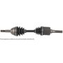 CARDONE Reman 60-6032 Remanufactured CV Axle Assembly