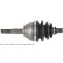 CARDONE Reman 60-6032 Remanufactured CV Axle Assembly
