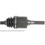 CARDONE Reman 60-6032 Remanufactured CV Axle Assembly