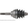 CARDONE Reman 60-6034 Remanufactured CV Axle Assembly