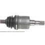CARDONE Reman 60-6034 Remanufactured CV Axle Assembly