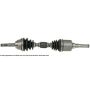 CARDONE Reman 60-6036 Remanufactured CV Axle Assembly