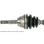 CARDONE Reman 60-6036 Remanufactured CV Axle Assembly