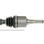 CARDONE Reman 60-6036 Remanufactured CV Axle Assembly