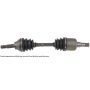 CARDONE Reman 60-6038 Remanufactured CV Axle Assembly