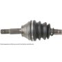 CARDONE Reman 60-6038 Remanufactured CV Axle Assembly