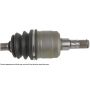 CARDONE Reman 60-6038 Remanufactured CV Axle Assembly
