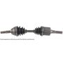 CARDONE Reman 60-6042 Remanufactured CV Axle Assembly