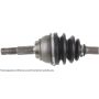 CARDONE Reman 60-6042 Remanufactured CV Axle Assembly