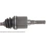 CARDONE Reman 60-6042 Remanufactured CV Axle Assembly