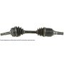 CARDONE Reman 60-6043 Remanufactured CV Axle Assembly