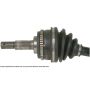 CARDONE Reman 60-6043 Remanufactured CV Axle Assembly