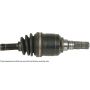 CARDONE Reman 60-6043 Remanufactured CV Axle Assembly