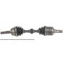 CARDONE Reman 60-6044 Remanufactured CV Axle Assembly