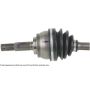 CARDONE Reman 60-6044 Remanufactured CV Axle Assembly