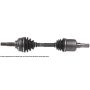 CARDONE Reman 60-6048 Remanufactured CV Axle Assembly