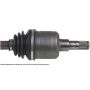CARDONE Reman 60-6048 Remanufactured CV Axle Assembly