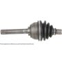 CARDONE Reman 60-6051 Remanufactured CV Axle Assembly