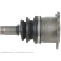 CARDONE Reman 60-6051 Remanufactured CV Axle Assembly