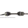 CARDONE Reman 60-6054 Remanufactured CV Axle Assembly