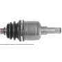 CARDONE Reman 60-6055 Remanufactured CV Axle Assembly