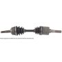 CARDONE Reman 60-6061 Remanufactured CV Axle Assembly