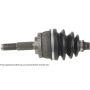 CARDONE Reman 60-6061 Remanufactured CV Axle Assembly