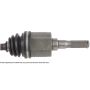 CARDONE Reman 60-6061 Remanufactured CV Axle Assembly
