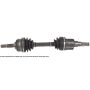 CARDONE Reman 60-6063 Remanufactured CV Axle Assembly