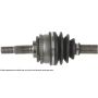CARDONE Reman 60-6063 Remanufactured CV Axle Assembly