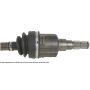 CARDONE Reman 60-6063 Remanufactured CV Axle Assembly