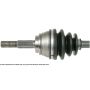 CARDONE Reman 60-6067 Remanufactured CV Axle Assembly