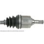 CARDONE Reman 60-6067 Remanufactured CV Axle Assembly