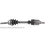 CARDONE Reman 60-6070 Remanufactured CV Axle Assembly