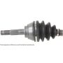 CARDONE Reman 60-6070 Remanufactured CV Axle Assembly
