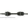 CARDONE Reman 60-6072 Remanufactured CV Axle Assembly