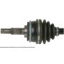 CARDONE Reman 60-6072 Remanufactured CV Axle Assembly
