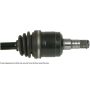 CARDONE Reman 60-6072 Remanufactured CV Axle Assembly