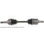 CARDONE Reman 60-6075 Remanufactured CV Axle Assembly