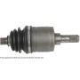 CARDONE Reman 60-6075 Remanufactured CV Axle Assembly