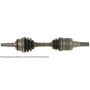 CARDONE Reman 60-6076 Remanufactured CV Axle Assembly