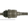 CARDONE Reman 60-6076 Remanufactured CV Axle Assembly