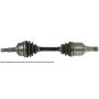 CARDONE Reman 60-6083 Remanufactured CV Axle Assembly