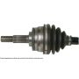 CARDONE Reman 60-6083 Remanufactured CV Axle Assembly