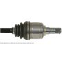 CARDONE Reman 60-6083 Remanufactured CV Axle Assembly